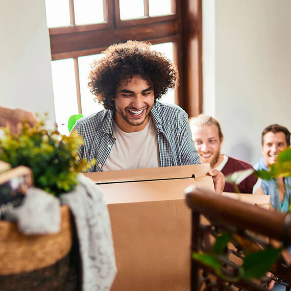 Devenir locataire - Je suis étudiant - Qui peut obtenir un logement