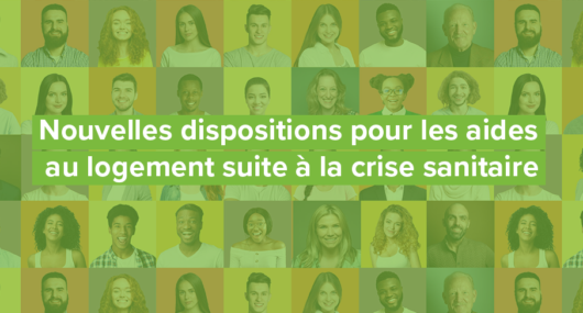 Action logement - Les aides au logement